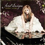 Goodbye Lullaby (Deluxe Edition) cover