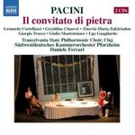 Il convitato di pietra (The Stone Guest) (complete opera) cover