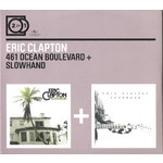 461 Ocean Boulevard / Slowhand (2 for 1) cover