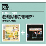 Goodbye Yellow Brick Road / Don't Shoot Me I'm Only The Piano Player cover