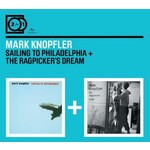 Sailing to Philadelphia / Ragpicker's Dream (2 for 1) cover