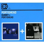 Dummy / Portishead (2 for 1) cover