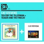 Tea for the Tillerman / Teaser and the Firecat (2 for 1) cover