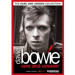 The Rare and Unseen Collection cover
