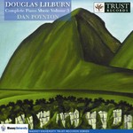 Lilburn: Complete Piano Music Vol 3 cover
