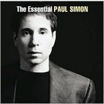 The Essential Paul Simon (Gold Series) cover