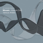Exit Records Presents - Mosaic - Volume 1 cover