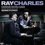 Genius + Soul = Jazz - Complete 1956-1960 Sessions with Quincy Jones cover