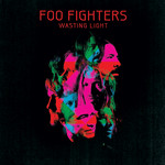 Wasting Light cover