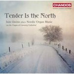 Tender is the North cover