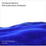 The Natural World of Pelle Gudmundsen-Holmgreen cover