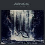 Anjunadeep 3 cover