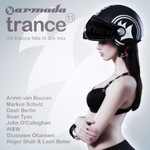 Armada Trance - Volume 11 cover