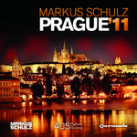 Prague 11 cover