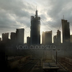 Cloud Seed (Vinyl) cover