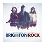Brighton Rock (Original Soundtrack) cover