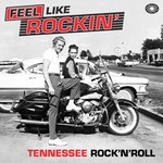 Feel Like Rockin - Tennessee Rock N Roll cover