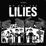We Are the Lilies cover