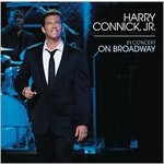 In Concert... On Broadway cover