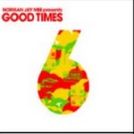 Goodtimes 6 (Vinyl) cover