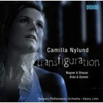 Transfiguration - Wagner and Strauss Scenes cover
