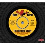 The Red Bird Story cover