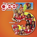 Glee - The Music - Volume 5 (Original Television Series Soundtrack) cover