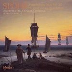 Symphonies 8 & 10 cover
