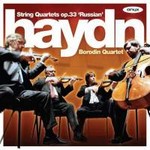 String Quartets, Op. 33 Nos. 1-6 (complete) cover