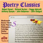 Poetry Classics [incls 'the Rime of the Ancient Marriner'] cover