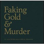 Faking Gold & Murder (Vinyl) cover