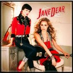 The Janedear Girls cover