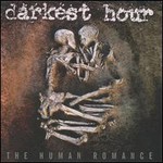 The Human Romance cover