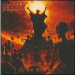 To Hell With God (Limited Edition) cover