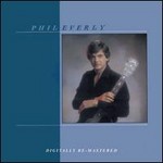Phil Everly cover