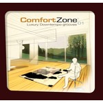 Comfort Zone - Volume One cover