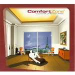Comfort Zone - Volume Five cover