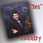 Yes Country cover