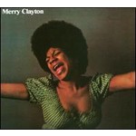 Merry Clayton cover