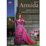 MARBECKS COLLECTABLE: Rossini: Armida (complete opera recorded in 2010) cover