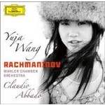 Rachmaninov: Piano Concerto No. 2 / Rhapsody on a Theme of Paganini cover