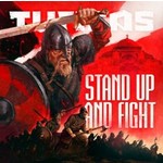 Stand Up and Fight cover