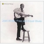 Free and Equal Blues cover