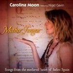 Mother Tongue cover