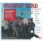 Surfin Bird cover