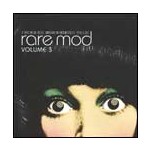 Rare Mod 3 cover