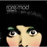 Rare Mod 3 (Vinyl) cover