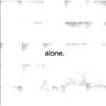 Alone (Vinyl) cover