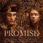 The Promise (Original Soundtrack) cover