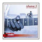 Ishumar 2 - New Tuareg Guitars cover